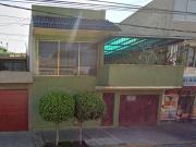 Casa en Col. Metropolitana 2da Sección, Cdad. Nezahualcóyotl