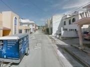 Casa en Col. México, Campeche, Campeche. *Remate Bancario*