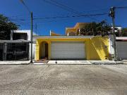 casa en col. miami, ciricote #7