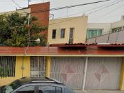 CASA EN COL. MILITAR MARTE, CDMX