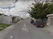 Casa en Col. Misión Villamar, Playa del Carmen, Quintana...