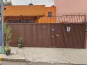 CASA EN COL. MONTE DE PIEDAD, CDMX