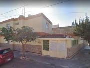 CASA EN COL. OBRERA, GUADALAJARA JALISCO
