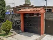 CASA EN COL. PEDREGAL, ALC. TLALPAN, CDMX