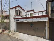 Casa en Col. Periodistas Benito Juárez REMATE BANCARIO
