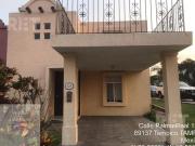 Casa en Col. Petrolera