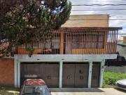 CASA EN COL. PETROLERA TAXQUEÑA, CDMX