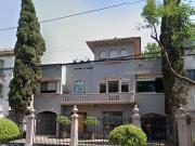 CASA EN COL. POLANCO, CDMX