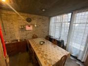 Casa en Col Porvenir Azcapotzalco