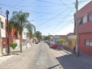 Casa en Col. Postes Cuates, Guadalajara, Jal