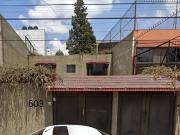 CASA EN COL. REFORMA IZTACCIHUATL, CDMX