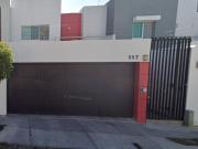 CASA EN COL. RESIDENCIAL ESMERALDA, COLIMA