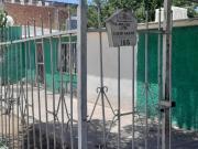 CASA EN COL. REVOLUCION