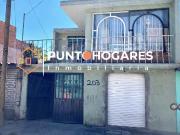 CASA EN COL RICARDO FLORES MAGON MORELIA
