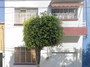 CASA EN COL. ROMA SUR, CDMX