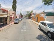 Casa en Col. Saltillo Centro, Saltillo, Coahuila....