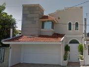 CASA EN COL. SALVADOR DÍAZ MIRÓN, VERACRUZ