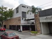 CASA EN COL. SAN ANGEL INN, CDMX