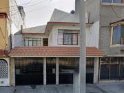 Casa en Col. San Juan de Aragón 6ta. Secc. Gustavo A....