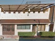 CASA EN COL. SAN JUAN DE ARAGÓN, CDMX