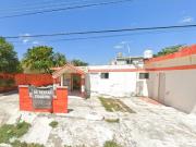 CASA EN COL. SAN LUIS, MÉRIDA, YUCATÁN