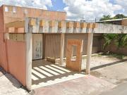 CASA EN COL. SAN NICOLÁS NTE, MÉRIDA YUCATÁN