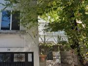 CASA EN COL. SAN RAFAEL CUAUHTÉMOC, CDMX