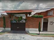 CASA EN COL. SANTA CRUZ VILLAS SAN AGUSTIN METEPEC NOSE...