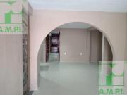 CASA EN COL. SANTA LUCIA