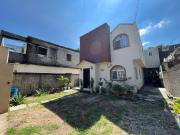 Casa en Col. Serapio Venegas, Altamira