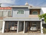 CASA EN COL. TABACHINES, JALISCO