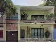 CASA EN COL. TACUBA, CDMX