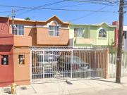 CASA EN COL. UNIVERSIDAD SUR, TIJUANA