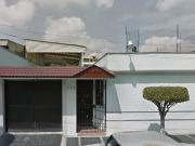 CASA EN COL. VALLE DE TEPEYAC, CDMX