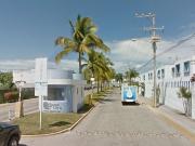 CASA EN COL. VALLE DORADO, NAYARIT