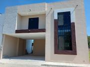Casa en Col. Venustiano Carranza, Altamira