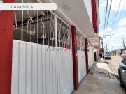 Casa en Col. Vicente Guerrero