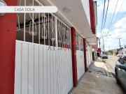 Casa en Col. Vicente Guerrero