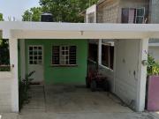 CASA EN COL. VICENTE GUERRERO, VERACRUZ