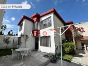 Casa en Col. Villa Posadas