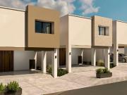 Casa en Col.Volantin