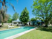 Casa en Colastine Norte