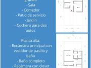 Casa en Colima Centro