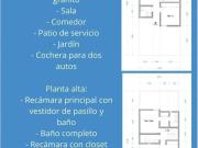 Casa en Colima Centro