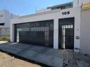 Casa en Colima, Pedro Cervantes