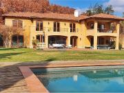 Casa en Colina