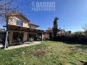 Casa en Colina