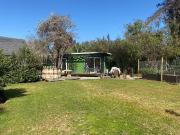 Casa en Colina