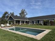 Casa en Colina