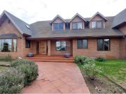 Casa en Colina